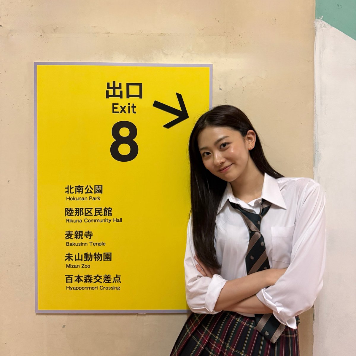 yuna_3047's tweet image. 究極の選択オフショ📷💛
@kyukyoku_st