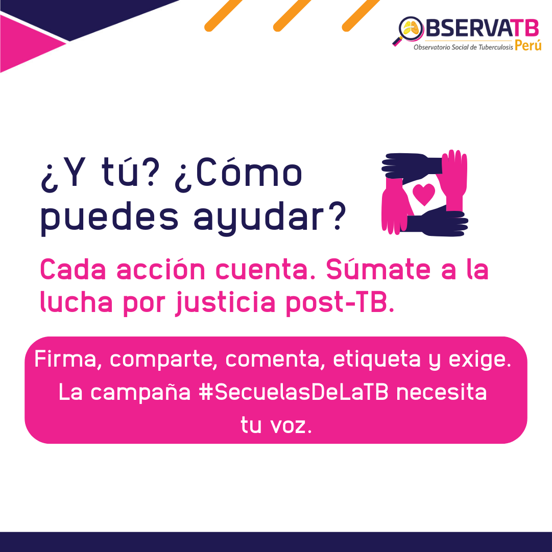 ObservaTB Perú tweet media