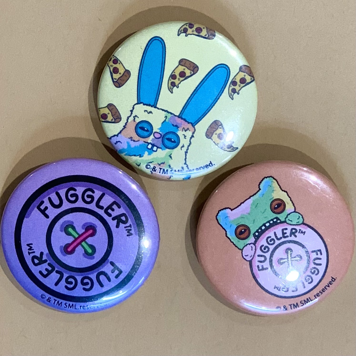 完売品　お顔厳選してお選び　スパングボブ・スクエアパンツ Fuggler 完売品 お顔厳選してお選び スパングボブ・スクエアパンツ