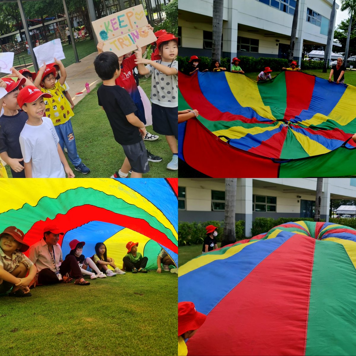 alison stanton tweet media