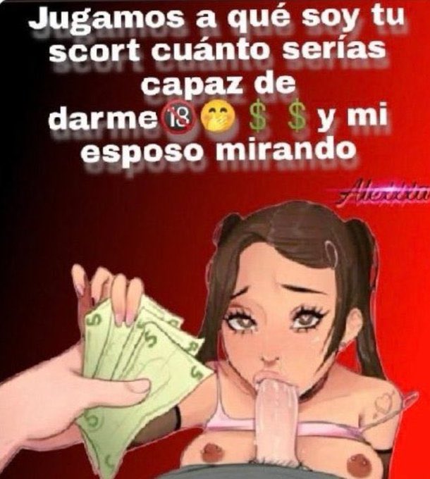 GSolramirez's tweet photo. Los leo 🥵🤤🤤 https://t.co/sqZgk8h9Nh