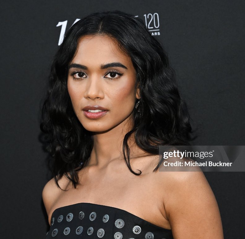 the getty image curse doesn't work on her