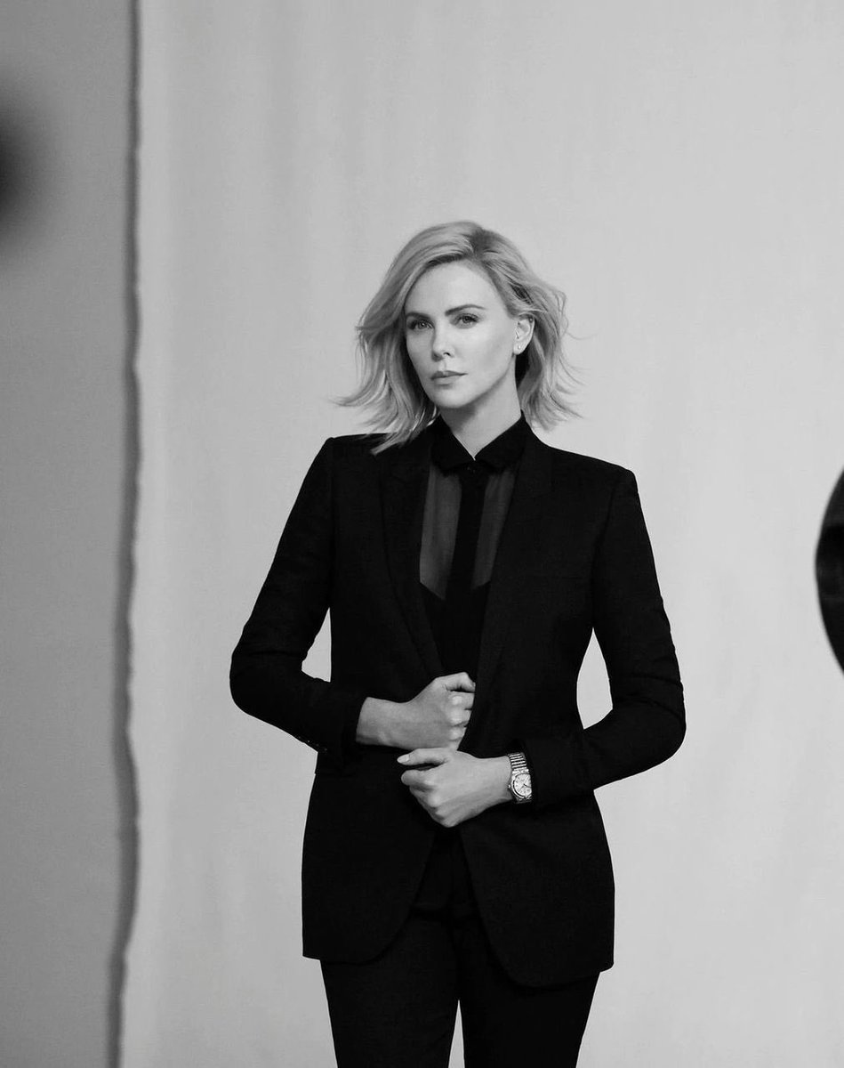 Charlize Theron (@hqbbeef) on Twitter photo 