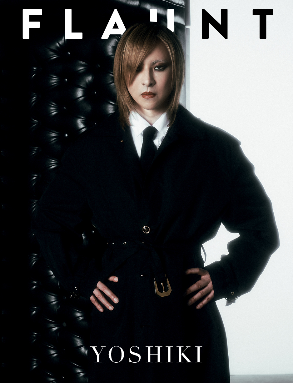 Yoshiki on X: 