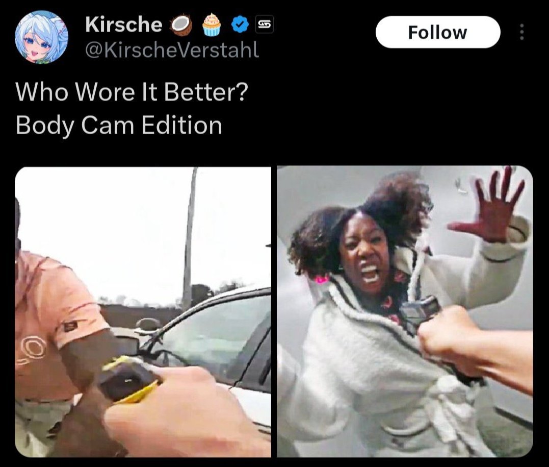 Retired Mob Goon tweet media