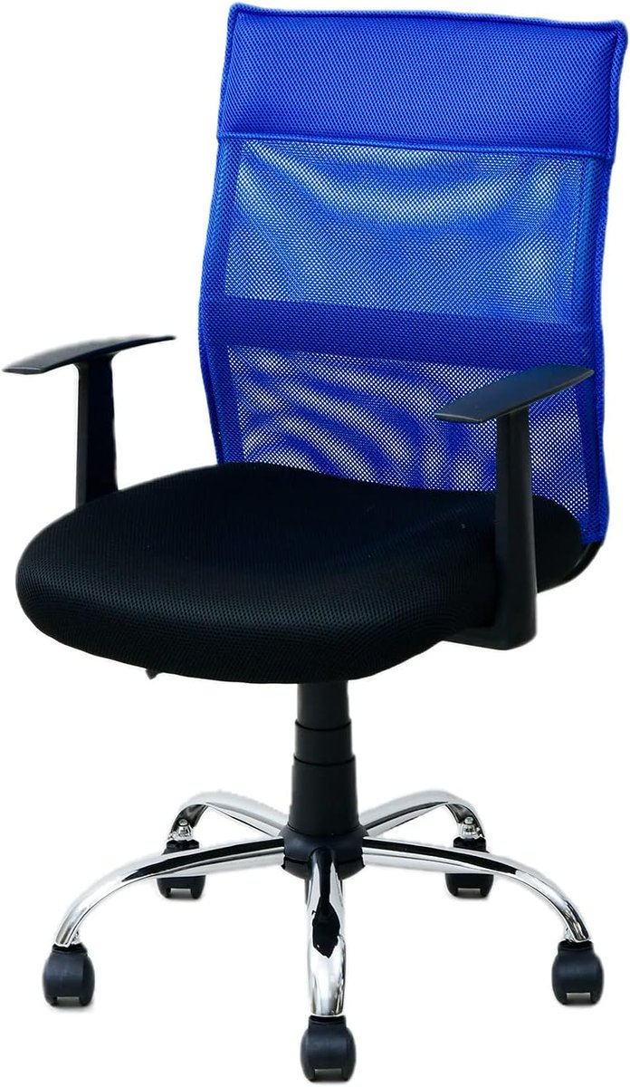 YAMAZEN ハイバック爽快メッシュチェア 肘付 ワインレッド EMG-778H（WRD） 1脚 〔組立品〕 たのめーるYAMAZEN ハイバック爽快メッシュチェア 肘付 ワインレッド