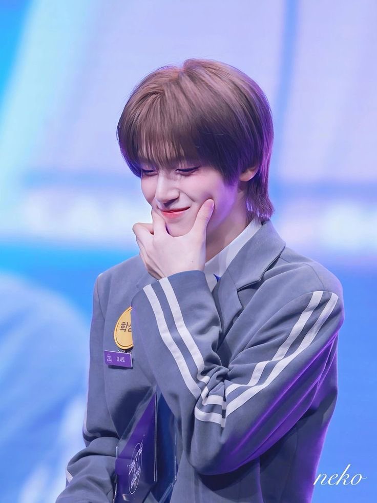 afsyyou's tweet photo. First of all, forced hate on Masato is really unnecessary. He never cracked his voice during performance, he never messed up any of his dance, and yet people always call him a dozen + think that he didn't deserve his current spot. 
#MASATO #BOYS2PLANET #BOYSPLANET https://t.co/R4t2Gp1vt4