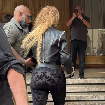 Mariah will always be a Skinny legend. Body tea 🔥