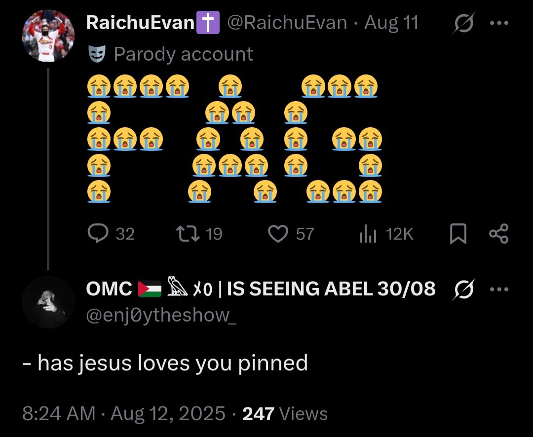 Peaszc tweet media