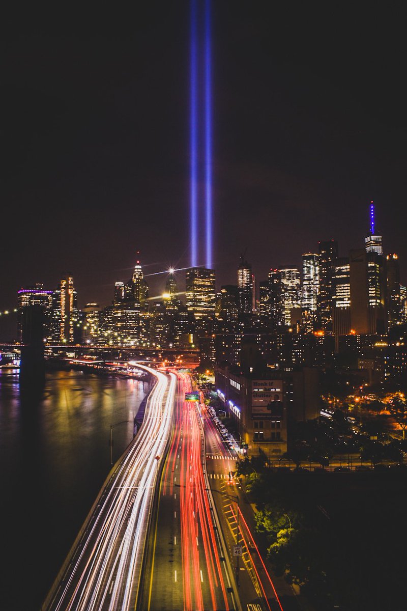 9/11

Forever in our hearts 🕊️