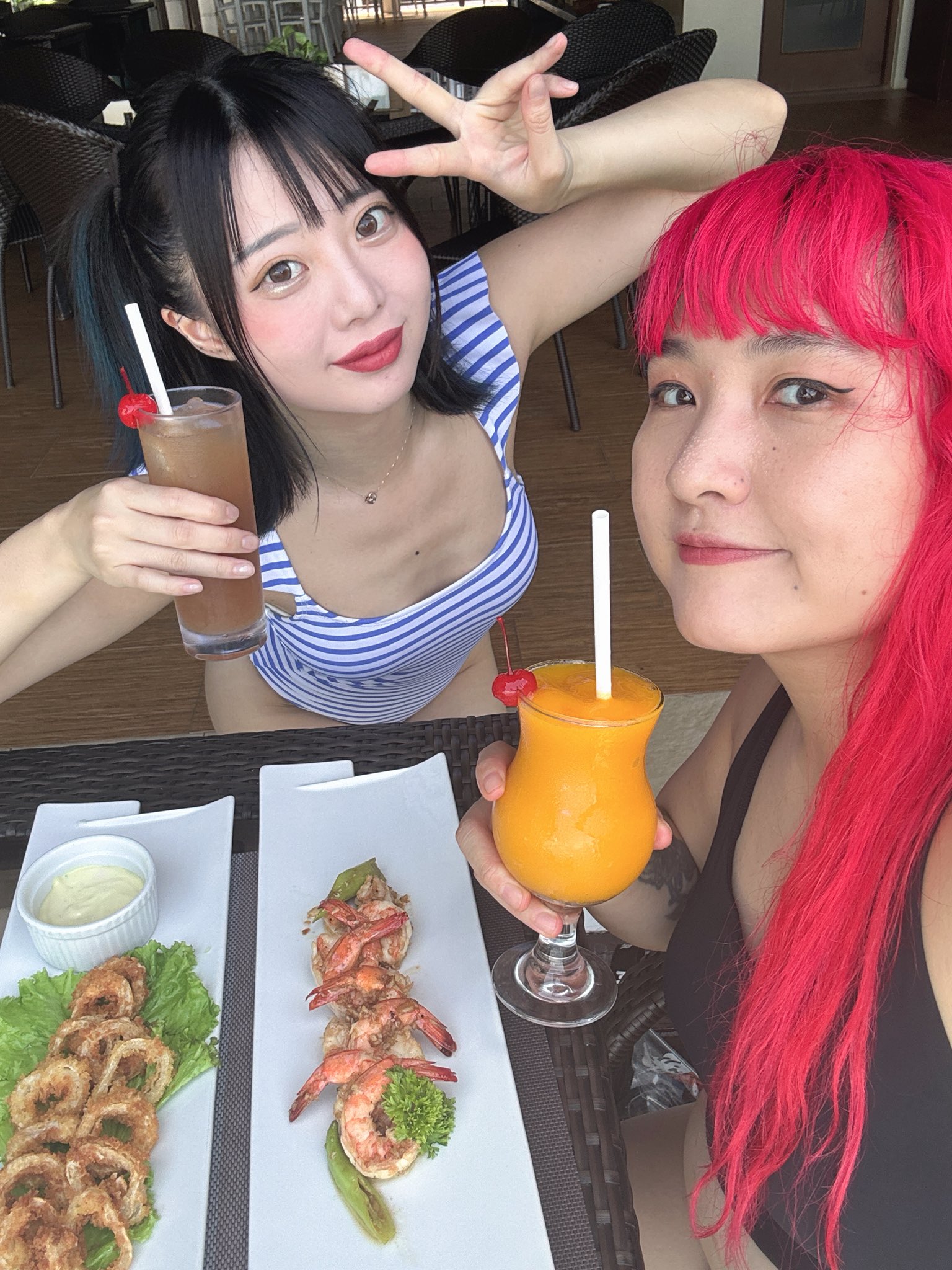 🇵🇭Yappy🇯🇵プロレスラー (@Yapi) / X