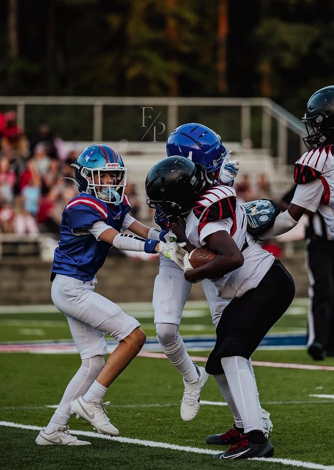 Tylon sanders tweet media