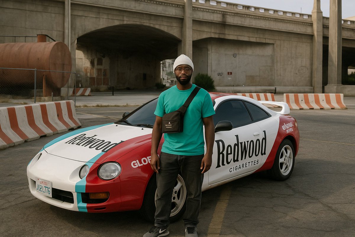 Oscar Parga tweet media