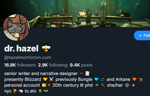 Bifuriousum tweet media