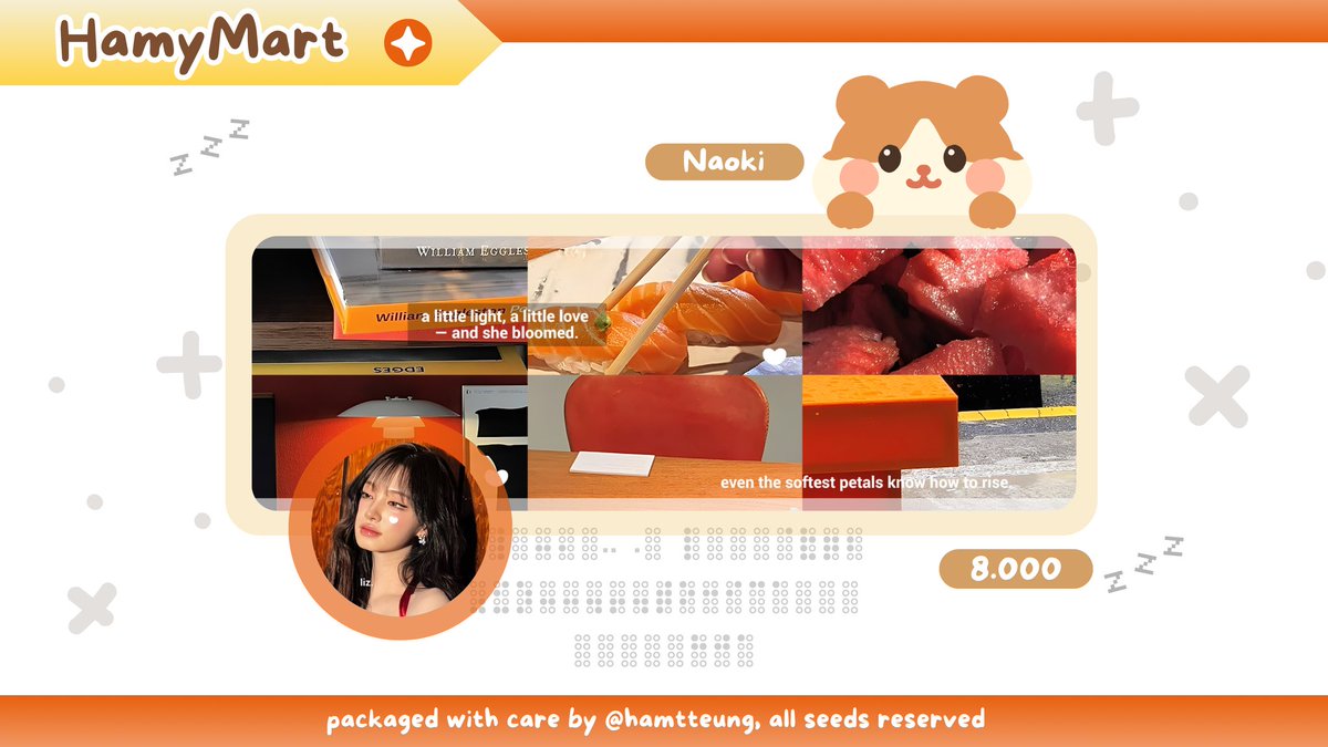 !!𖥻 help rt?  tysm &lt;𝟑 .ᐟ  

Haaing! Moll punya 4 layout ready stock wony, winter, liz yang bisa di bawa pulang sekarang &gt;__&lt;  ★ ˙🌸 ࣪ ִֶָ ▷ tolong mention setelah kamu mengetuk dm aku yya ₊ ° 🐹𓂅  selamat jajankk! 𓂃｡ׁ ◌🫧

꒰ #zonauang  #zonaba ꒱