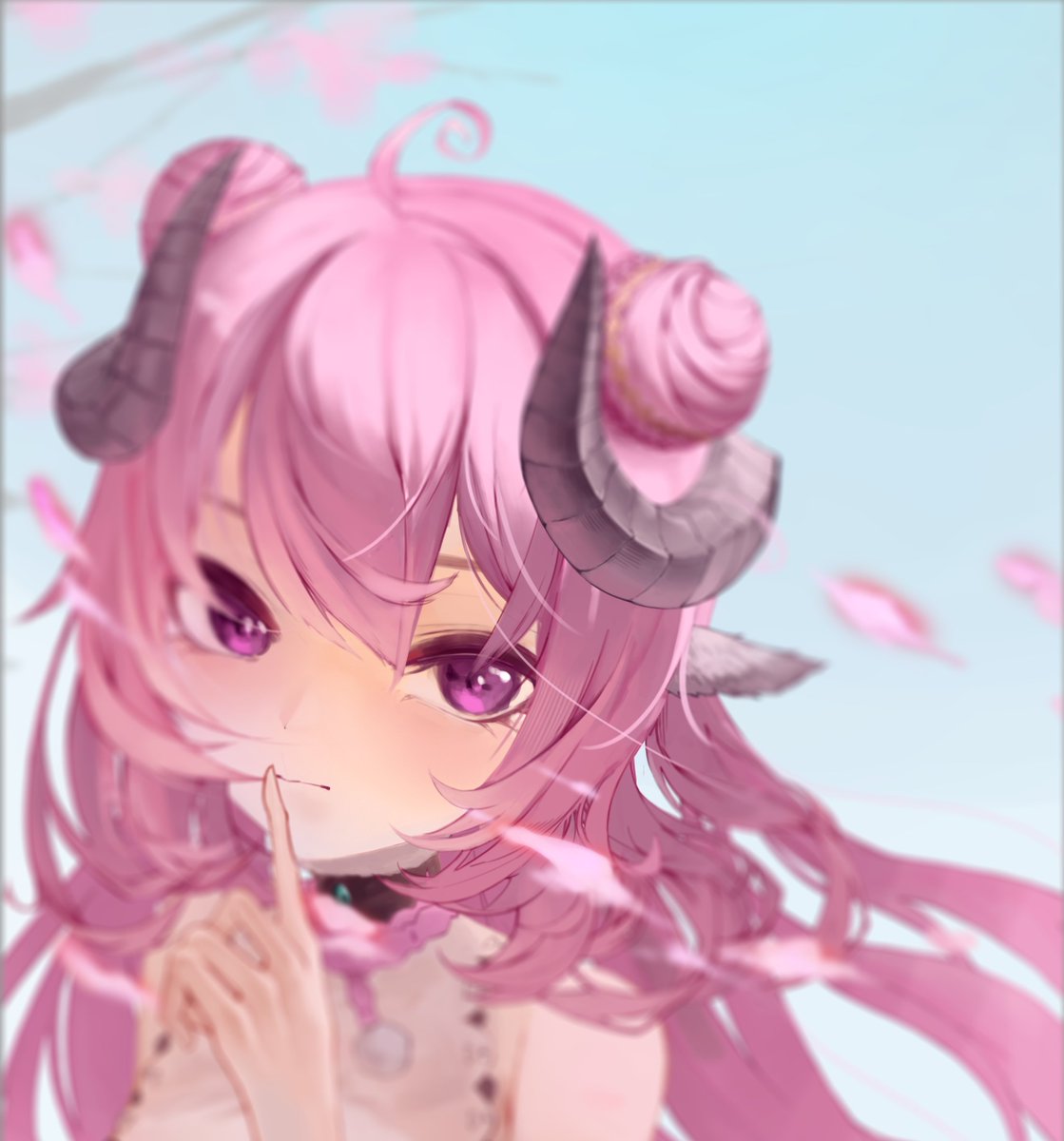 #想花羊
#烟花蹦蹦蹦