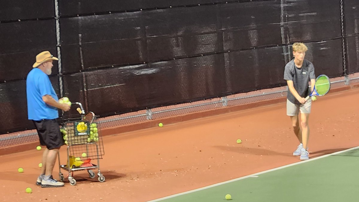 Kevin Richardson M.Ed. (@coachkevinrich) on Twitter photo Thankful for the many coaches who have poured into Cooper's tennis ability but, more importantly, the influence they all have had on him off the court as well.  Coach Cochran has been an amazing influence on his life. #blessed <a href="/CooperR1c5/">Cooper Richardson</a> <a href="/CanyonHSTNS/">Eagle Tennis</a> <a href="/WPlainsTNS/">West Plains Tennis</a> Thankful for the many coaches who have poured into Cooper's tennis ability but, more importantly, the influence they all have had on him off the court as well.  Coach Cochran has been an amazing influence on his life. #blessed <a href="/CooperR1c5/">Cooper Richardson</a> <a href="/CanyonHSTNS/">Eagle Tennis</a> <a href="/WPlainsTNS/">West Plains Tennis</a>