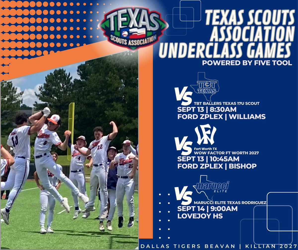 BlakeBeavan's tweet image. These 27s you will want to come watch. Dudes!!!!!