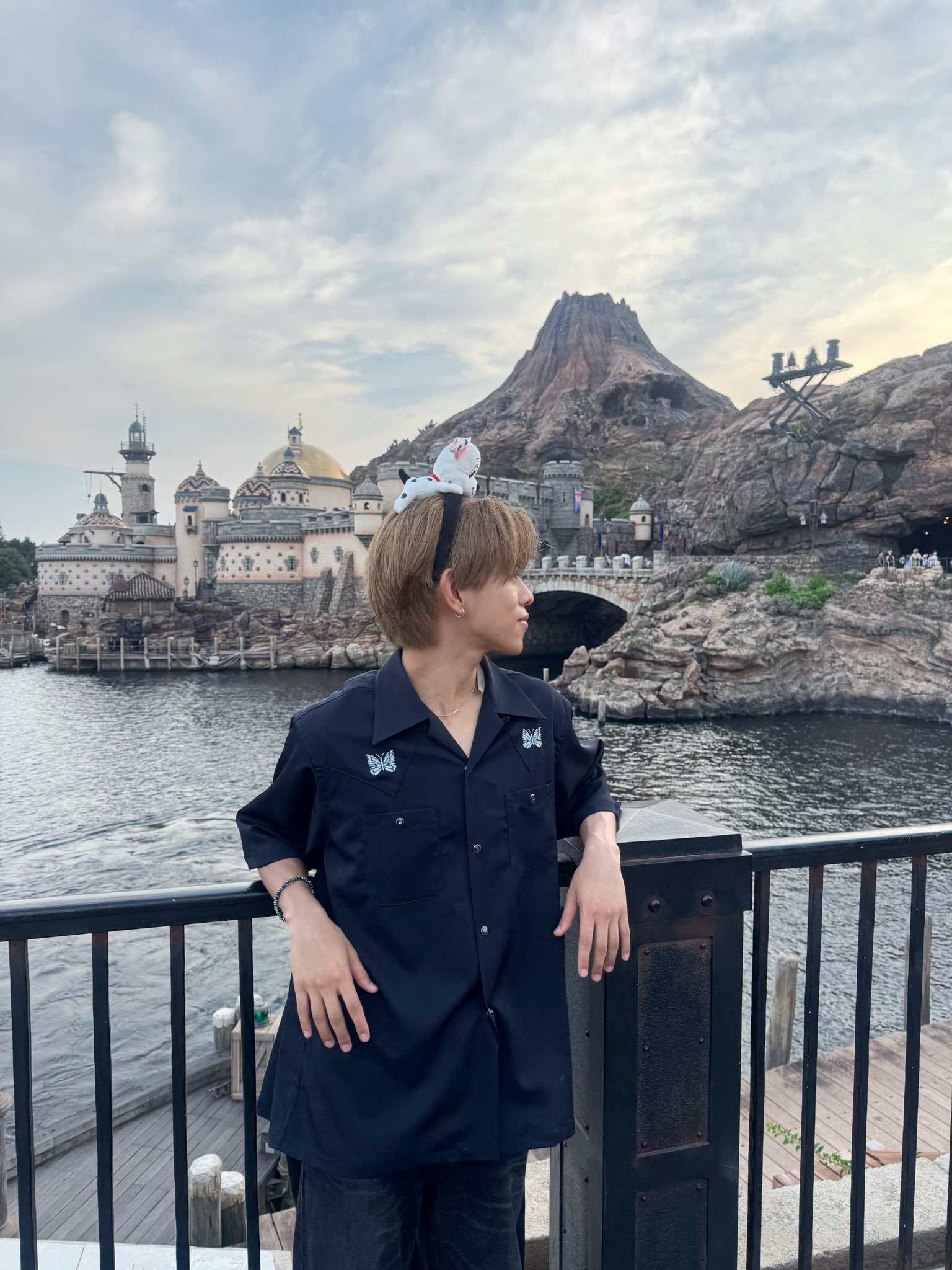 TJBB 桑原巧光くん チェキ GIANNA BOYFRIEND on X: