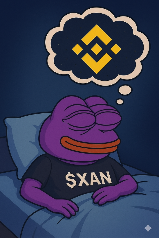VictorDo6789's tweet photo. @riorio_research @anoma @anomafoundation @thespacecatjr @thekerukeion I love @anoma
I love $XAN https://t.co/cIxzQi9khP