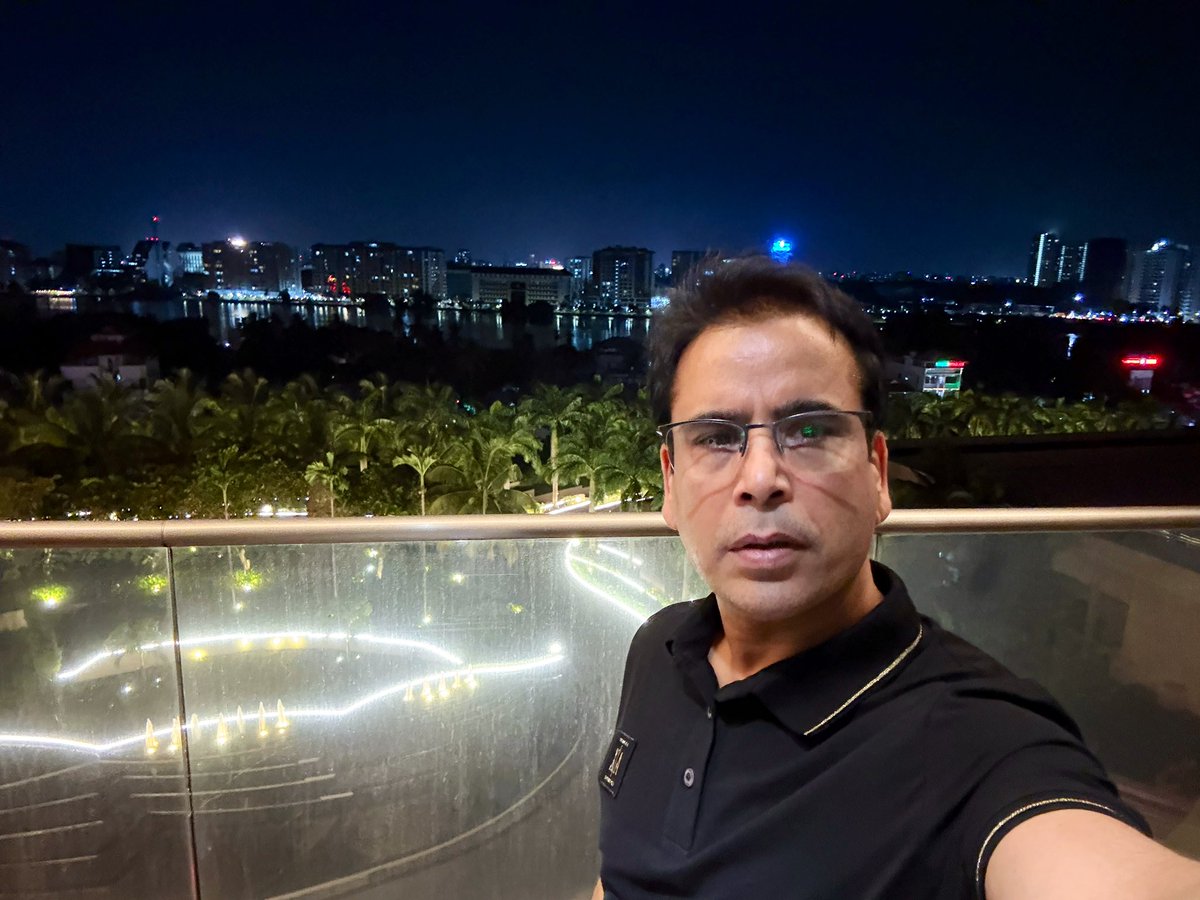 tanvirsadiq's tweet image. Hello #Cochin #kochi