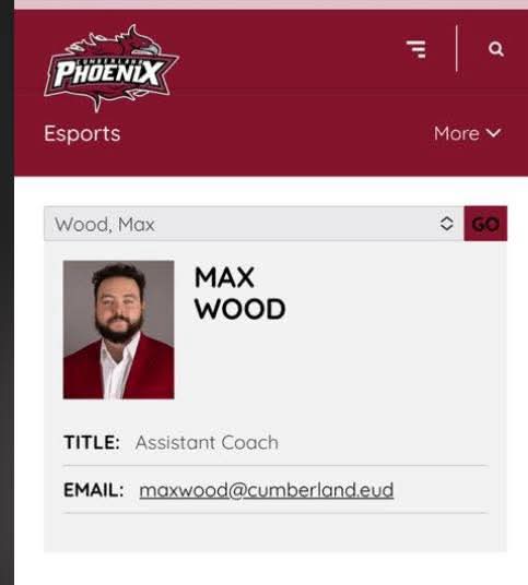JohnCol04712097's tweet photo. @JustMwood This makes more sense with context. @CumberlandU #Cumberlanduniversity #TrumpDerangementSyndrome https://t.co/5zlcLRC1Zx