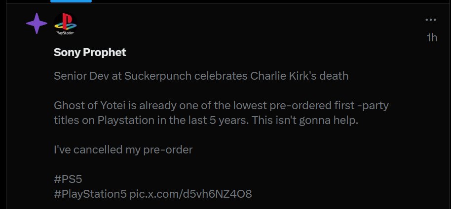 This is what X thinks I need to know about this morning.

The algorithm is so desperate to incite hatred and violence for clicks that it will leverage any opportunity or hobby to force-feed rage and bile.