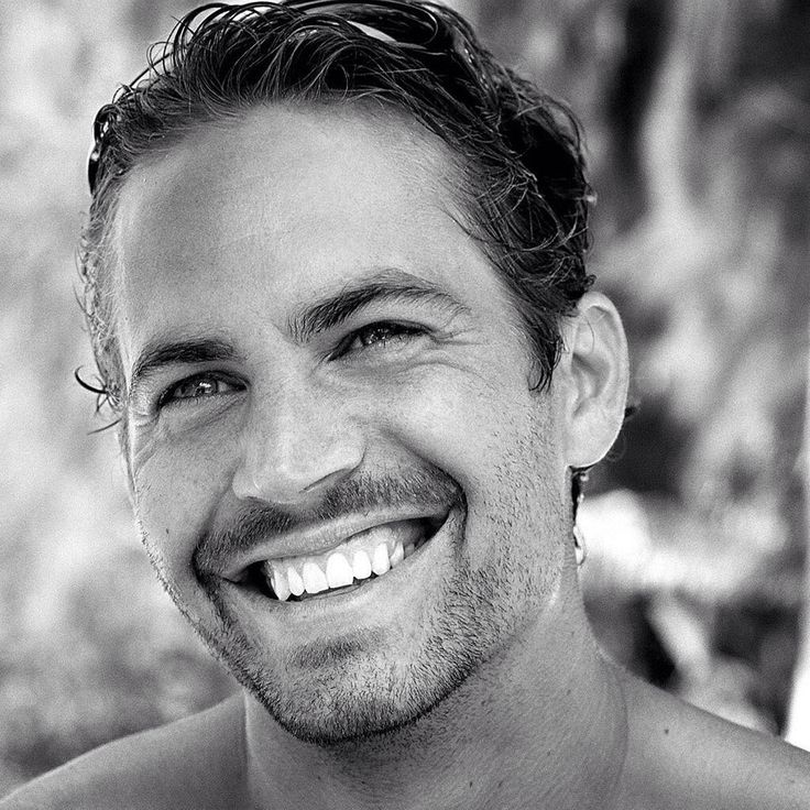 Happy Birthday in heaven Paul Walker. 🧡🧡🧡