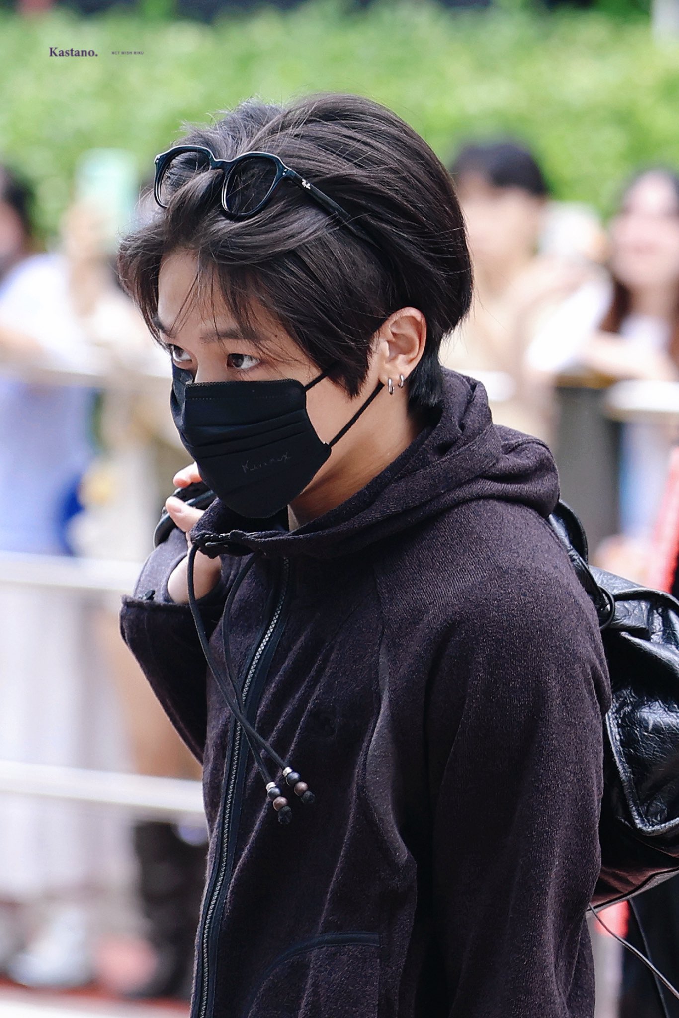 riku site on X: 