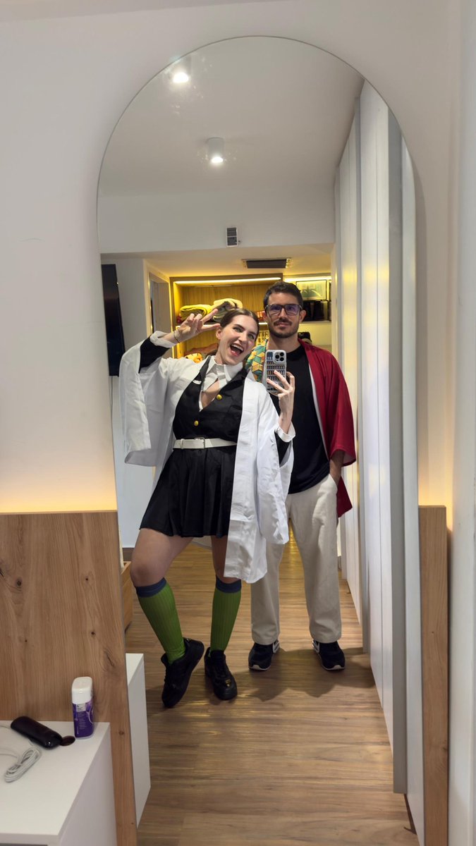 Flavia Alessandra tweet media