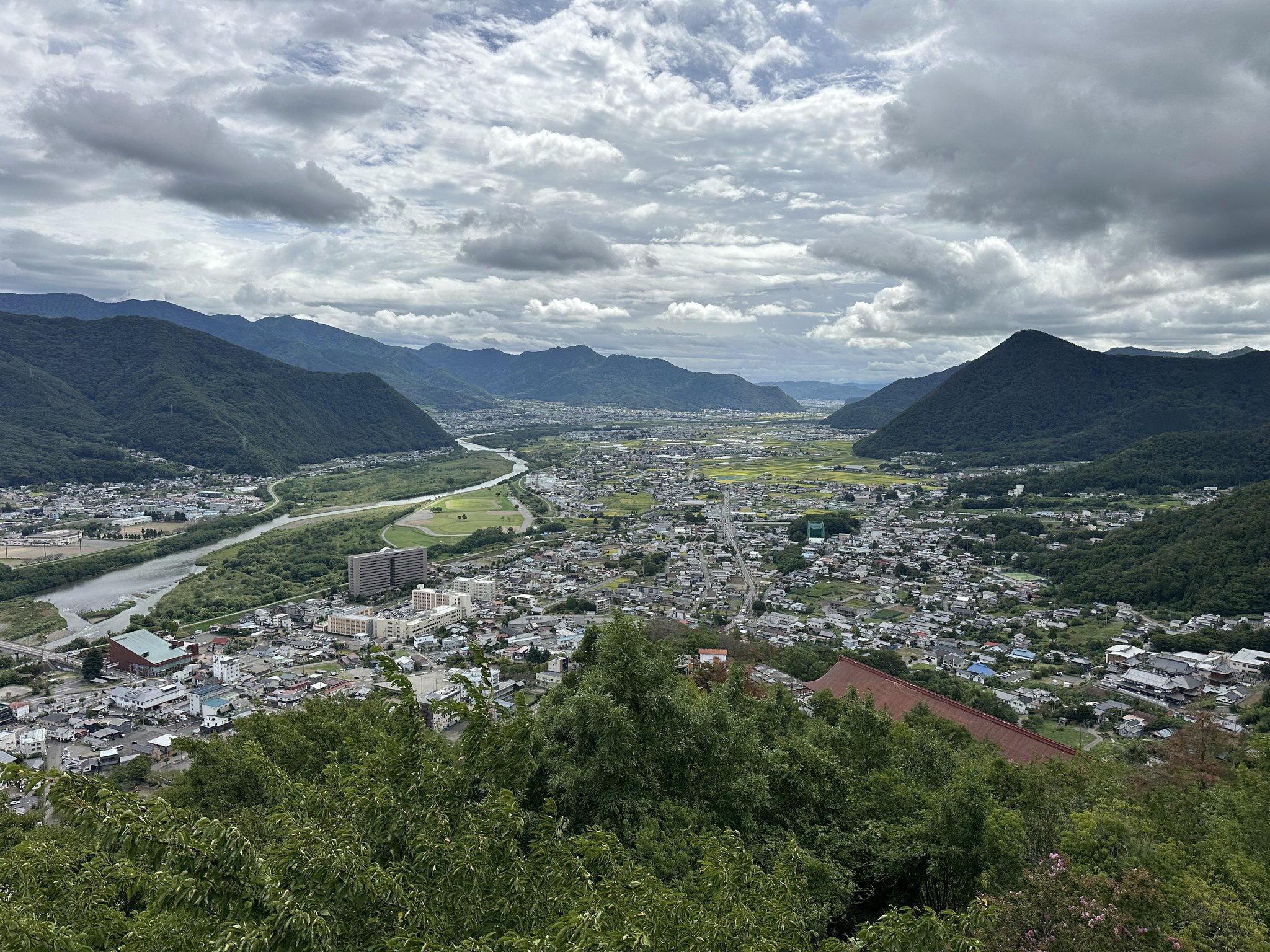 千曲川風景 千曲川】アクセス・営業時間・料金情報 - じゃらんnet