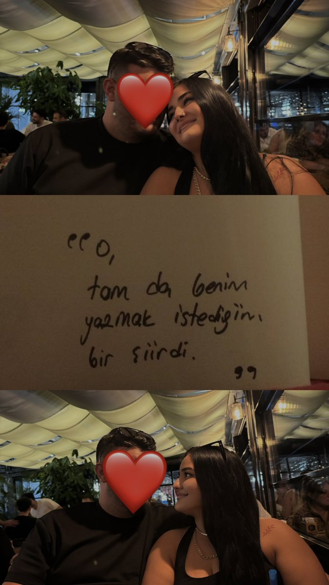 Canımın canı..