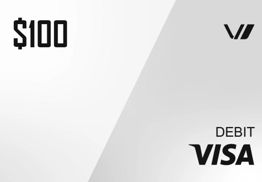 I just received a contribution towards Virtual Visa $100 Gift Card from stegarootbeer via Throne. Thank you! throne.com/gidge #Wishlist #Throne