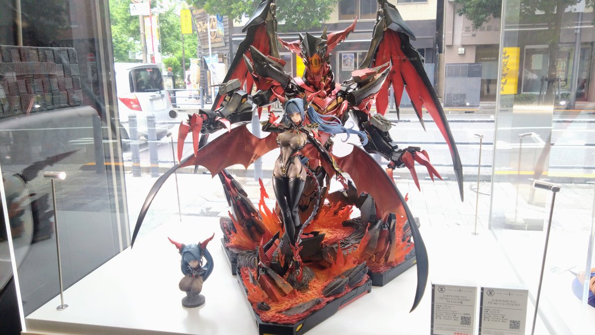 フィギ屋敷　画像確認 東京フィギュアギャラリー【公式】 on X