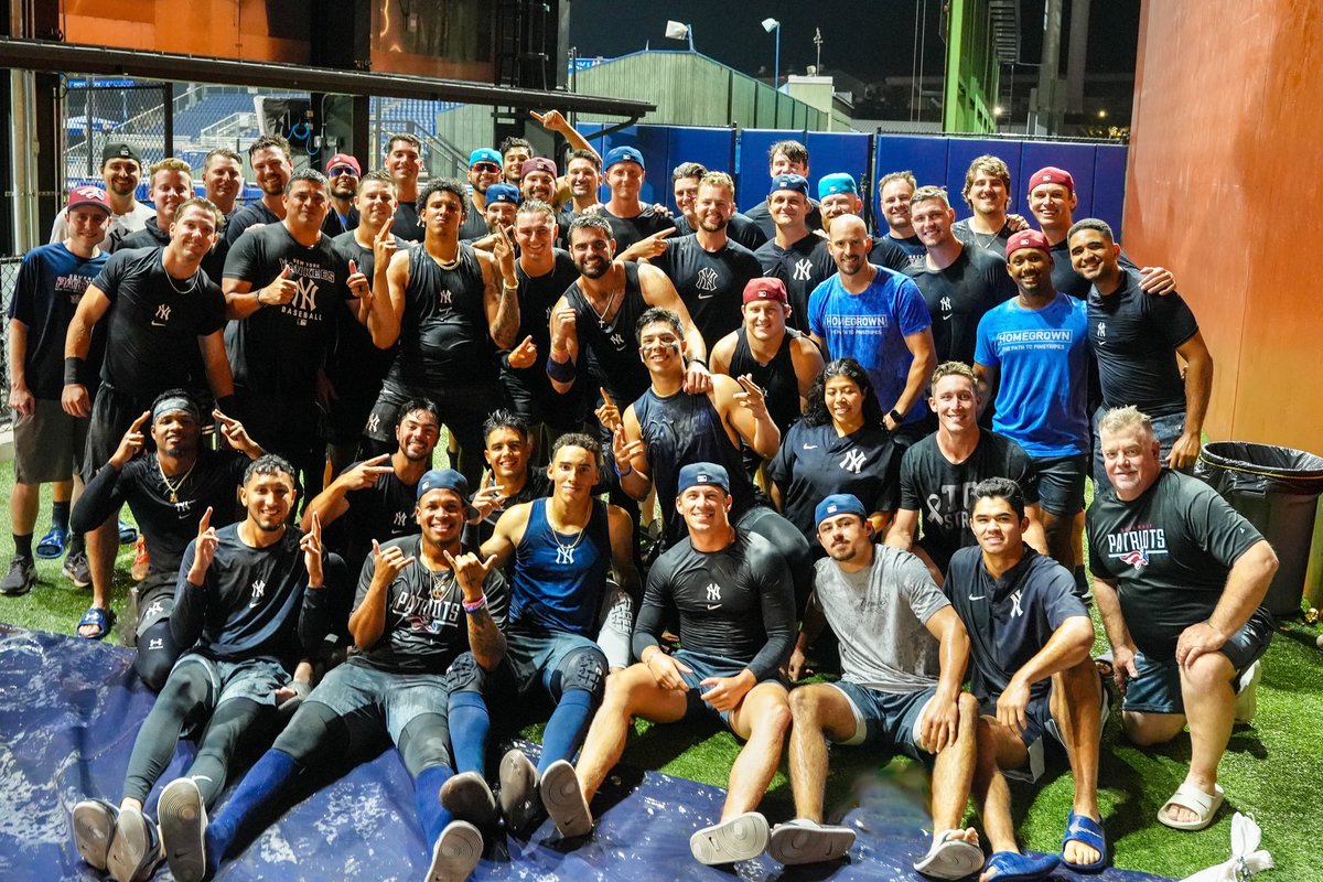 SECOND HALF PATS🤩