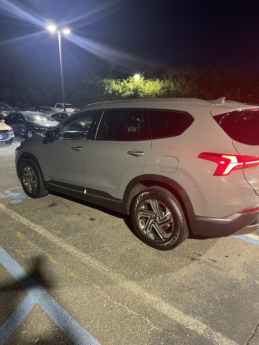 2 of my favorite things; <a href="/Vikings/">Minnesota Vikings</a> &amp; <a href="/candlebox/">CANDLEBOX</a> had to trade in Helga the Viking (I always name my cars) for this handsome man, dawned on me they both have the same name, may I introduce “Kevin Martin O’Connell. <a href="/IMKM/">Kevin Martin</a> <a href="/KevOC7/">Kevin O'Connell</a> #skol