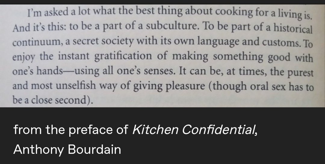 Anthony Bourdain Fan Club (@bourdainfanclub) on Twitter photo 