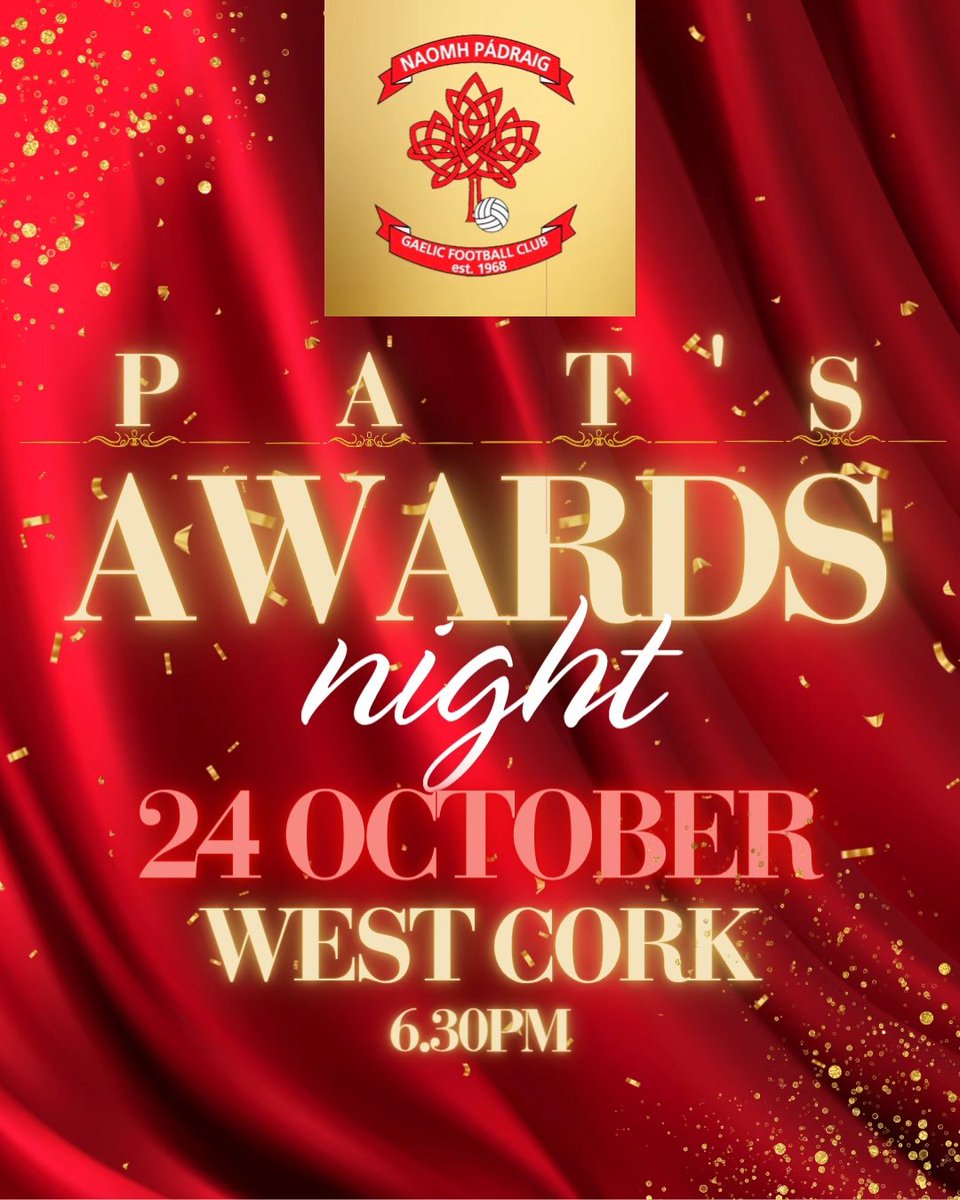 St.Pats GAA Toronto 🏐 tweet media