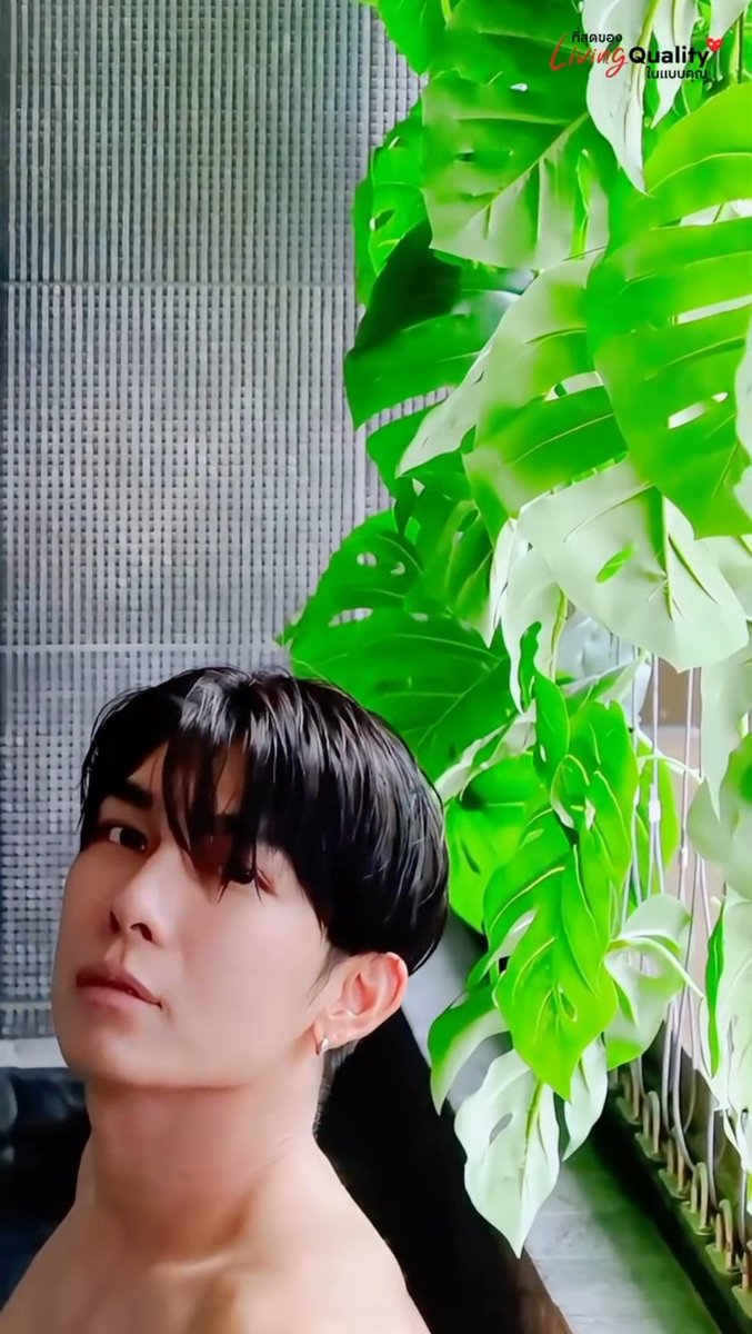 MIKYSB ~♥︎ (@mikysb17) on Twitter photo Good MEWning ‧₊˚⊹
Real human beauty that AI cannot create.
Mew and Mewlions, may you improve your Living Quality and live happily!
<a href="/MSuppasit/">mewsuppasit</a>
#MewSuppasit
#มิวศุภศิษฏ์ Good MEWning ‧₊˚⊹
Real human beauty that AI cannot create.
Mew and Mewlions, may you improve your Living Quality and live happily!
<a href="/MSuppasit/">mewsuppasit</a>
#MewSuppasit
#มิวศุภศิษฏ์