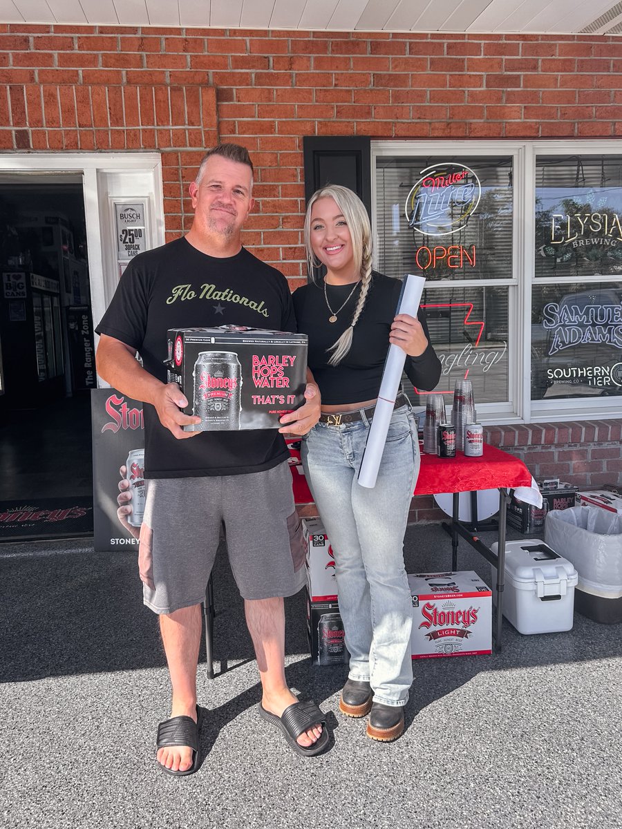 Another successful beer sampling at Duquesne Beer! #StoneysBeer #Beer #Pennsylvania