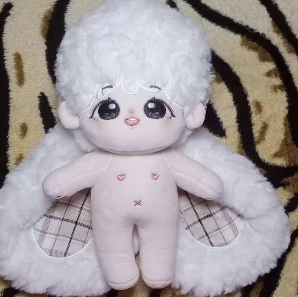 K_HouseOfDolls's tweet photo. #DollMoms you might wanna adopt these adorable #DollBabies 😍
🛒WTS/ LFB
🎀 JUNGKOOK 20CM DOLL
ANGELKOO: ₱1400 +lsf
(naked doll only)
PAYO
ETA: DECEMBER
PM FOR ORDERS📩 https://t.co/fCKnDrnDqK