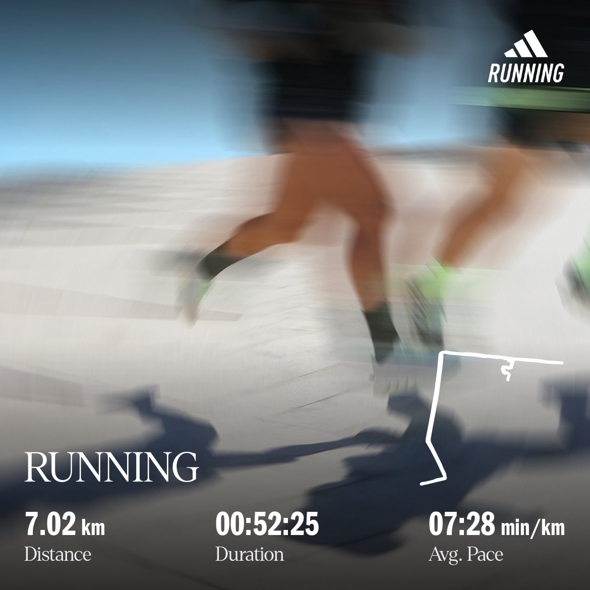 GirirajHarsola's tweet image. Something is better than nothing 🏃🏃
#running 
#RunForFun