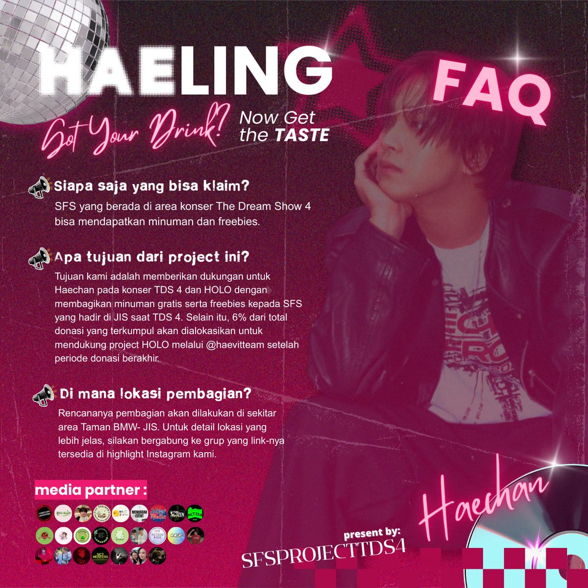 SFS PROJECT TDS4 tweet media