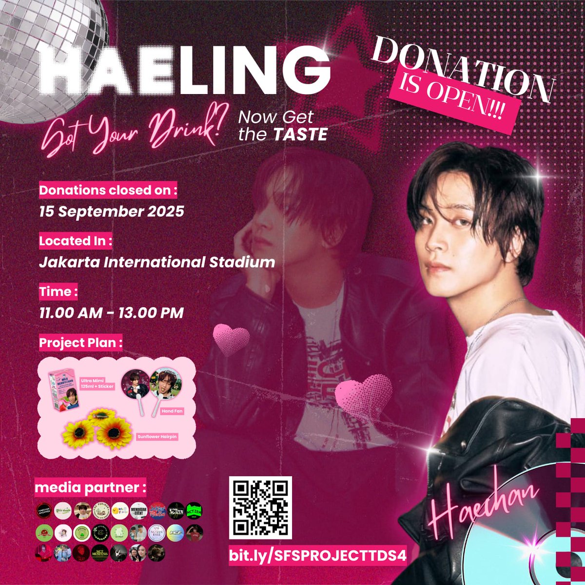 SFS PROJECT TDS4 tweet media