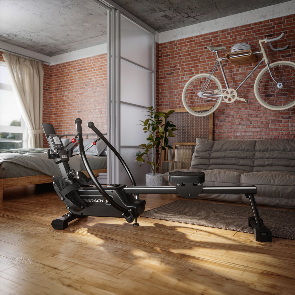 Merachfit tweet media