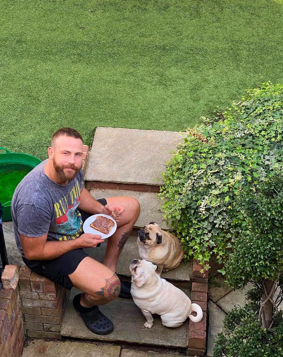 dailydunkzilla's tweet image. #dunkzilla #markdavis #aussieopen #unitedempire #dailydunkzilla #doncallisfamily #allelitewrestling #aew #aewdynamite #aewcollision #dailymarkdavis