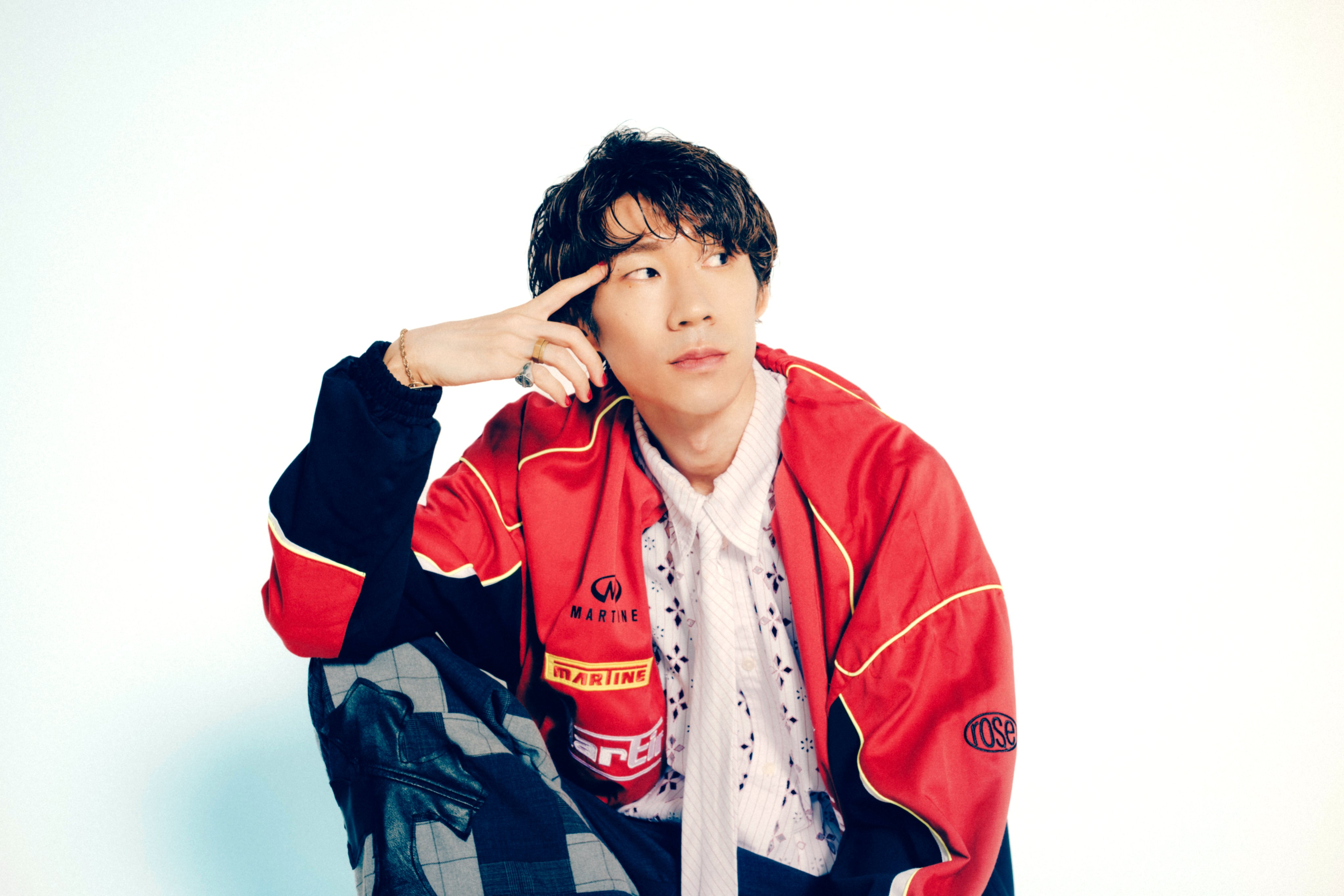 中島颯太 BD クッション 中島颯太 クッション BD EXILE TRIBE STATION ONLINE STORE