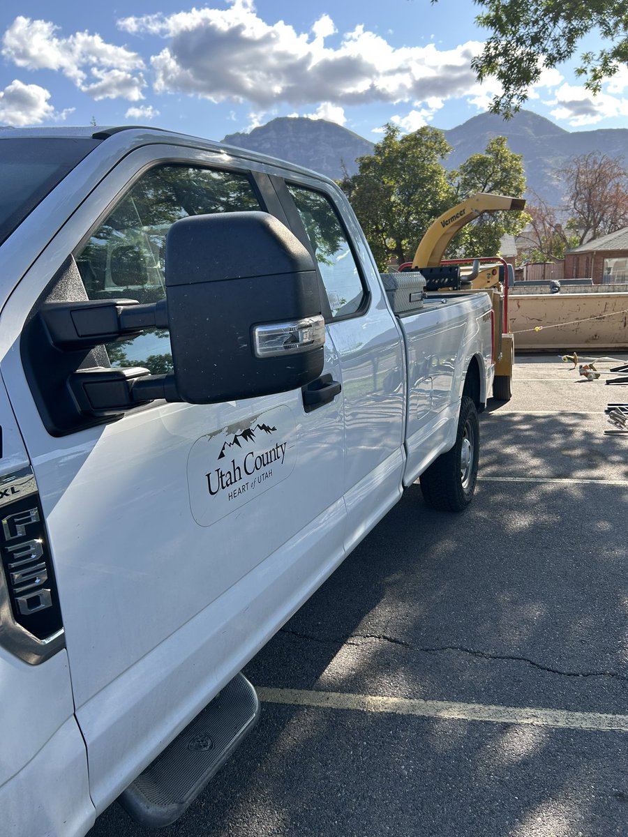 Utah County Government tweet media