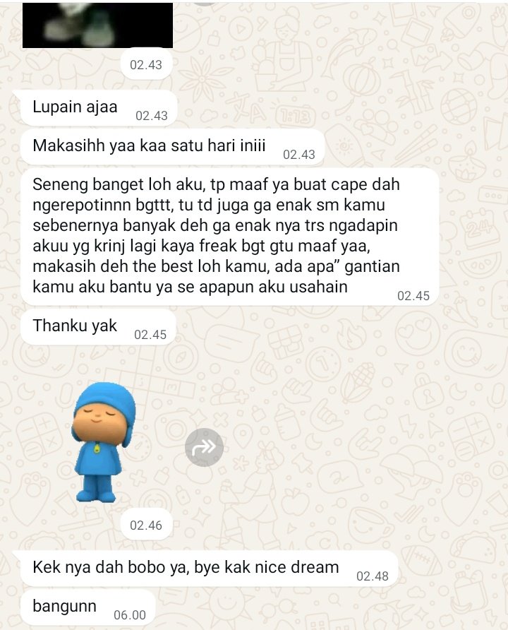 risih dan masih gamon mantan, padahal DIA YG MULAI ANYING NAJIS WKWK