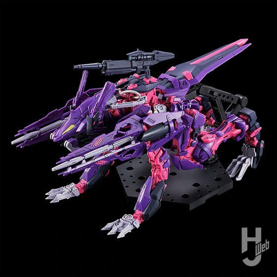 予約開始間近】 「MG 1/100 ガンダムアストレイミラージュフレーム